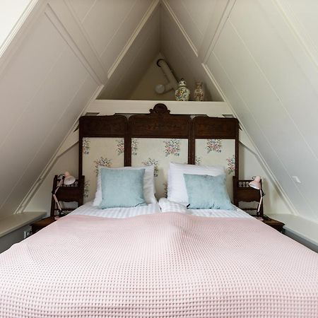 Boutique Hotel Jongwijs Westzaan 외부 사진