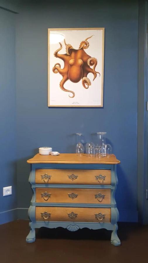 Boutique Hotel Jongwijs Westzaan 외부 사진