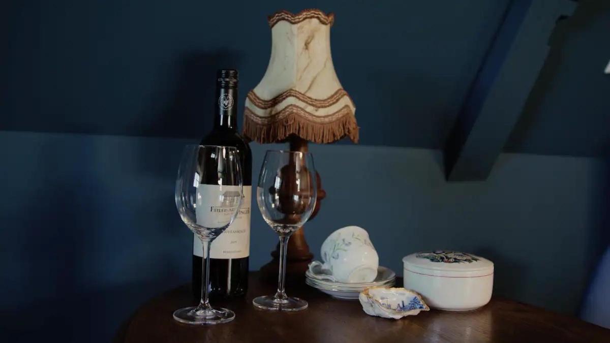 Boutique Hotel Jongwijs Westzaan 외부 사진