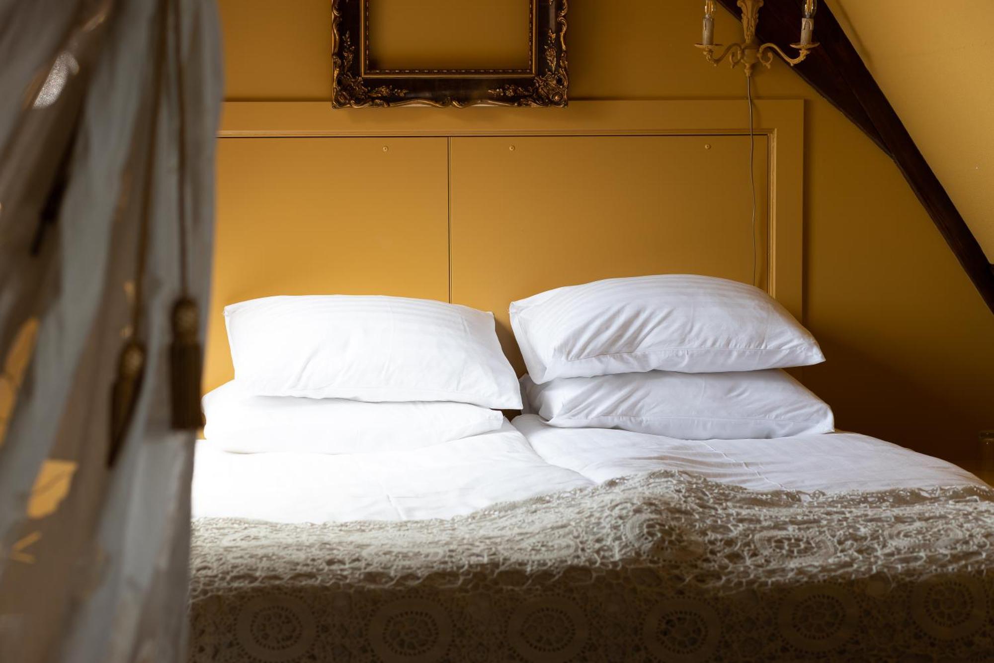 Boutique Hotel Jongwijs Westzaan 외부 사진