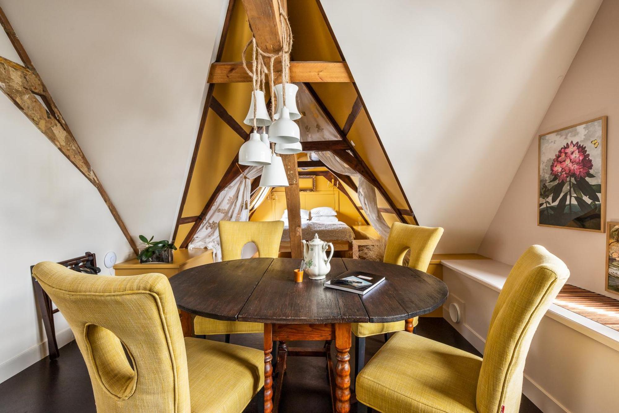 Boutique Hotel Jongwijs Westzaan 외부 사진