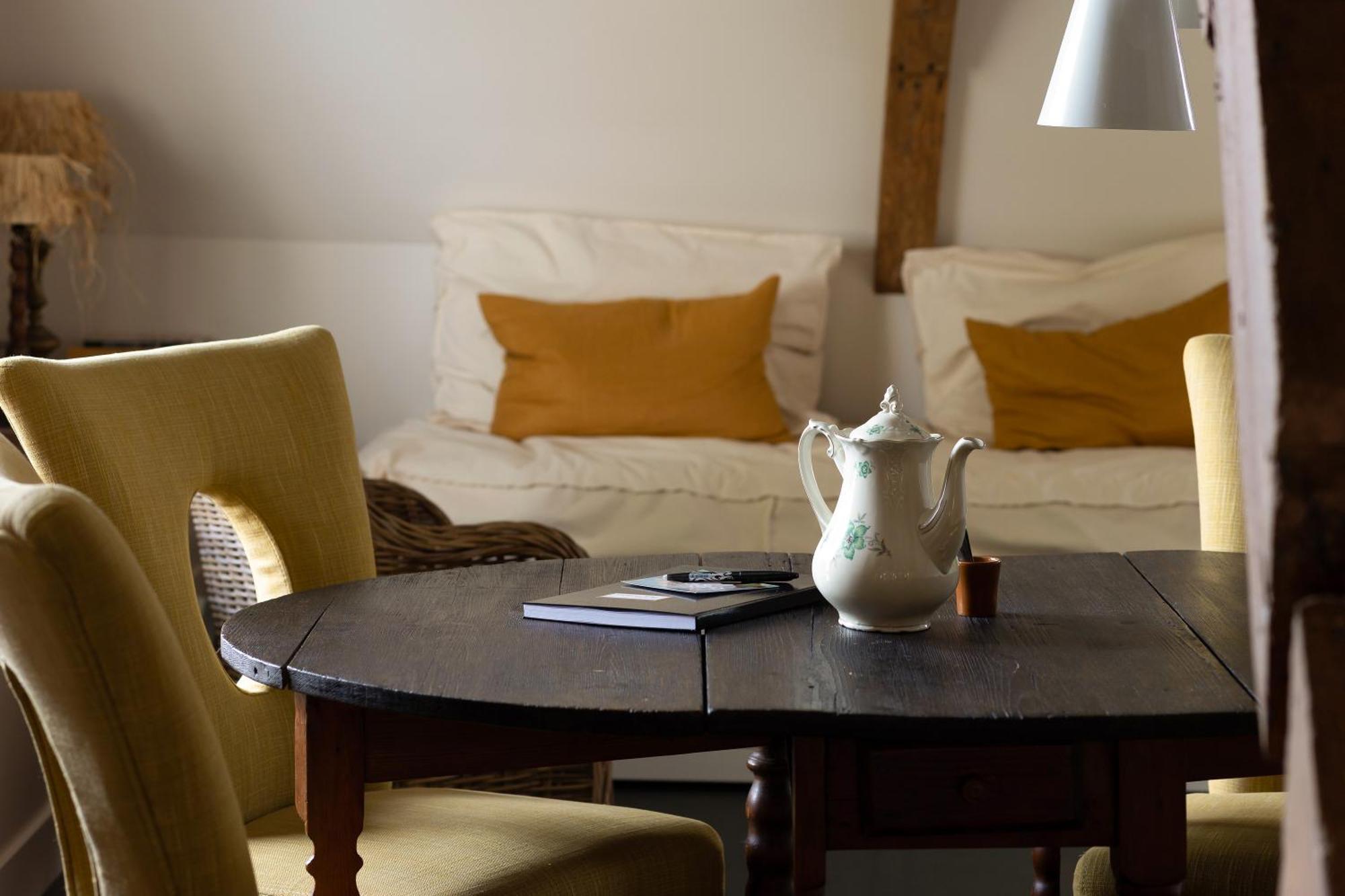 Boutique Hotel Jongwijs Westzaan 외부 사진