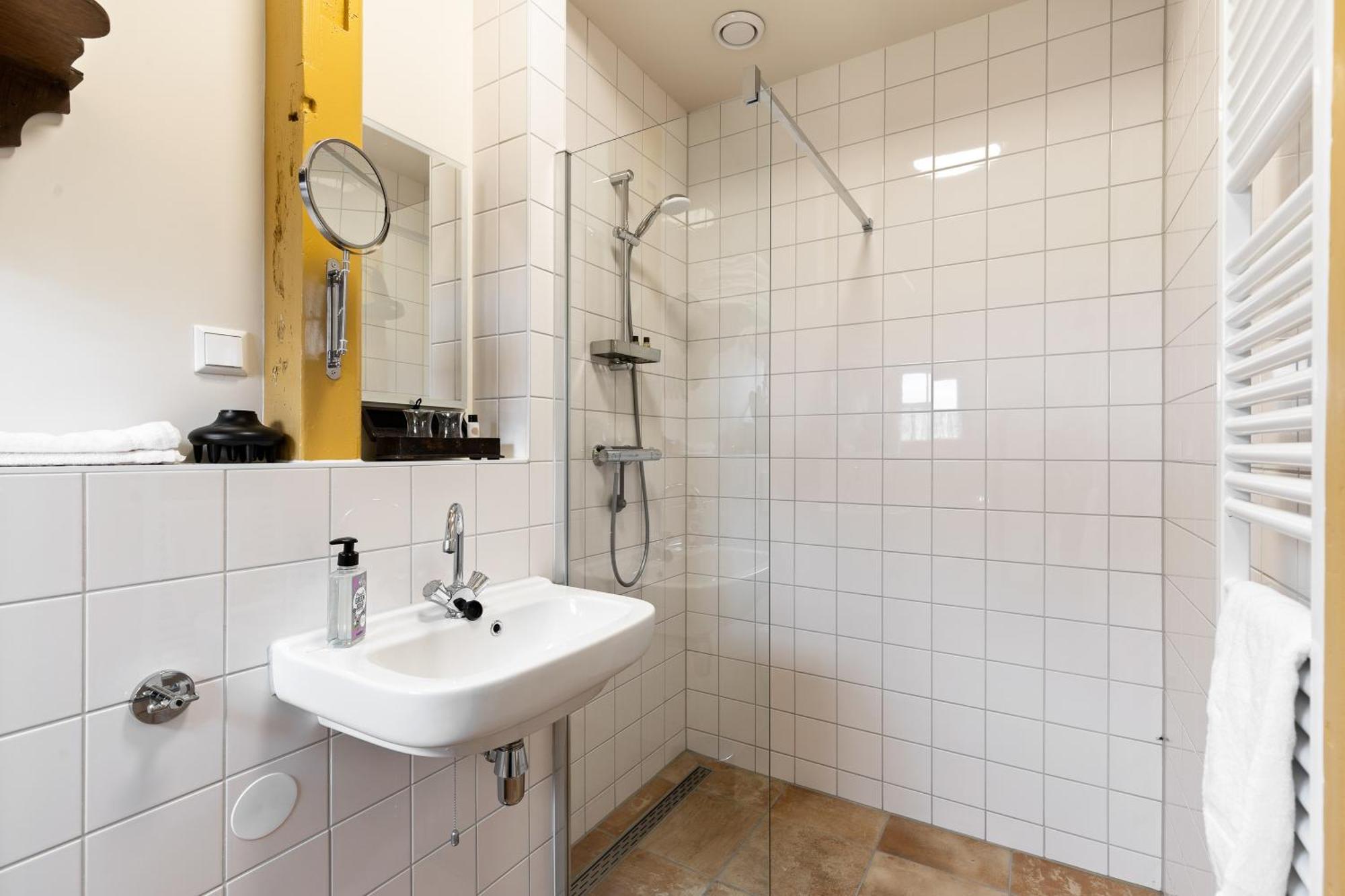 Boutique Hotel Jongwijs Westzaan 외부 사진