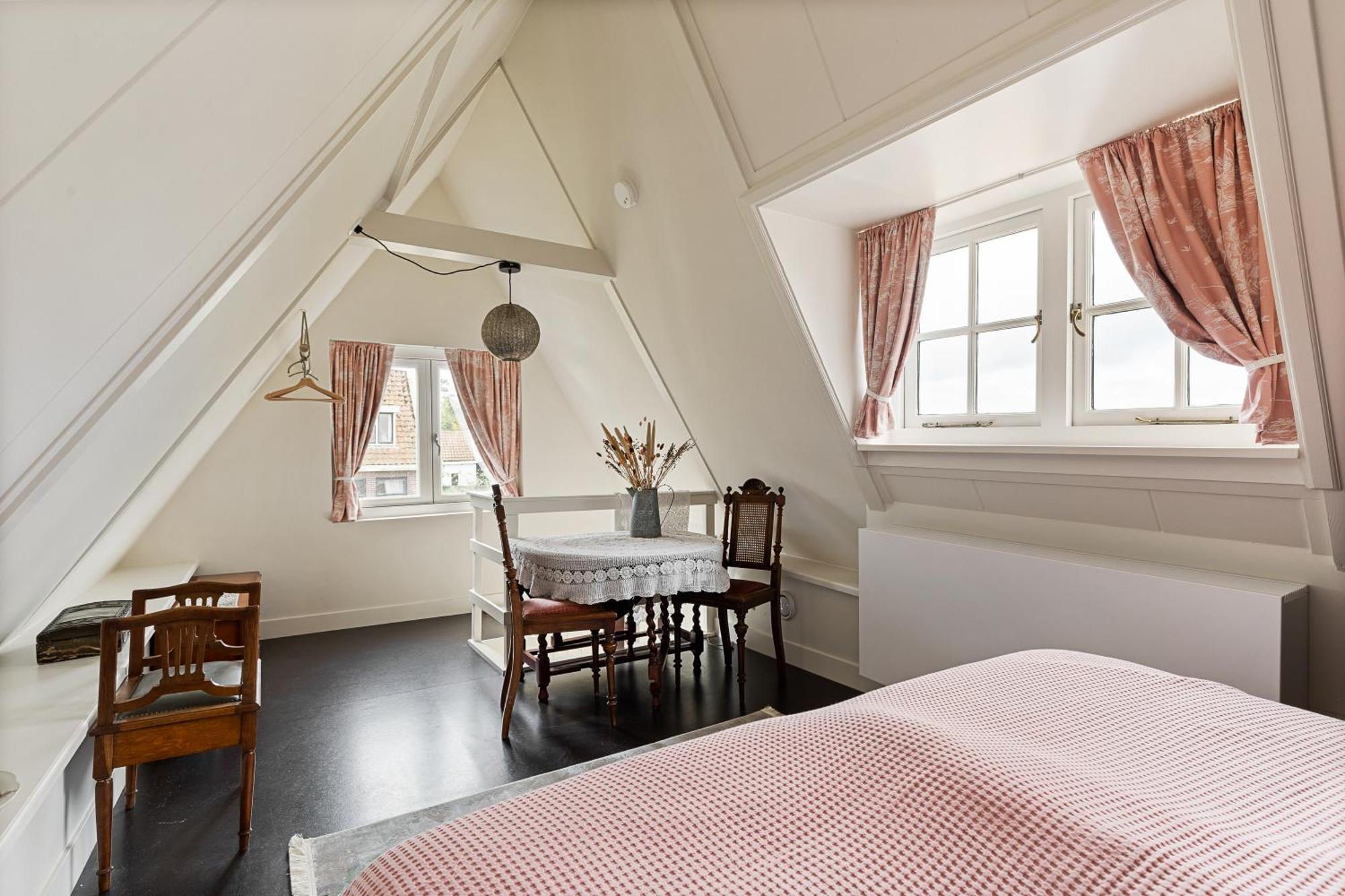 Boutique Hotel Jongwijs Westzaan 외부 사진