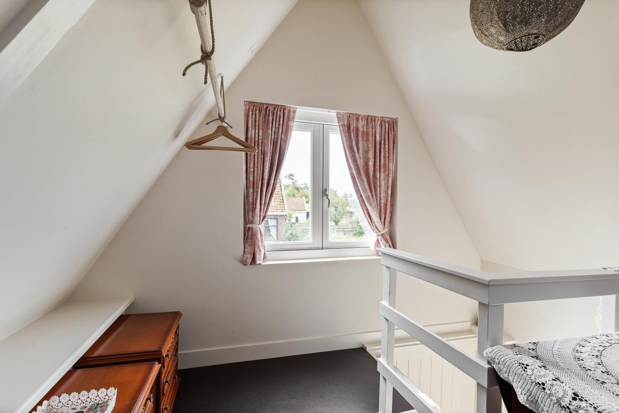 Boutique Hotel Jongwijs Westzaan 외부 사진