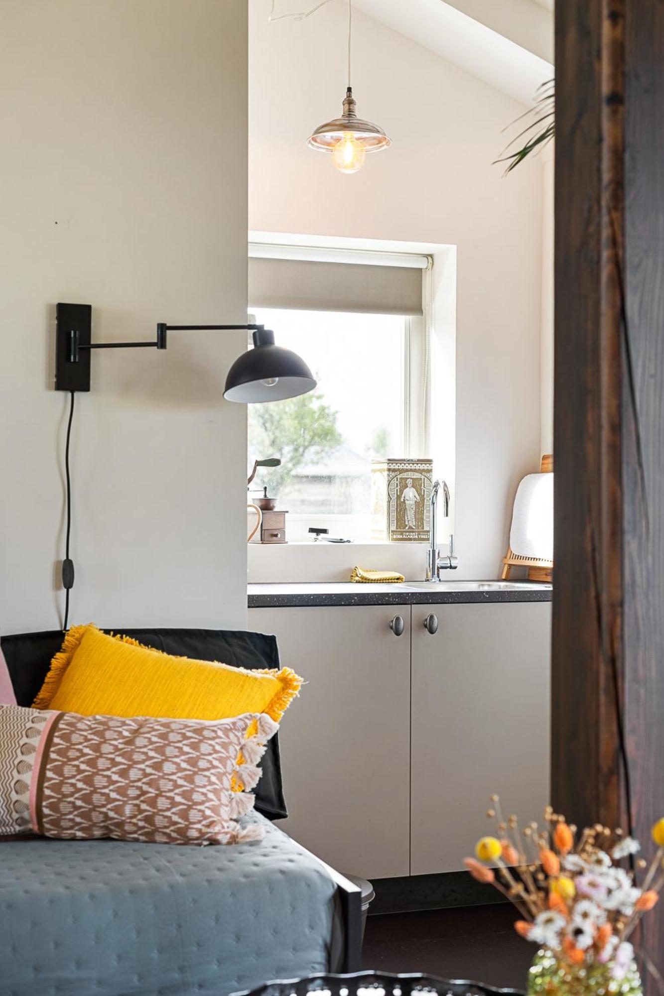 Boutique Hotel Jongwijs Westzaan 외부 사진