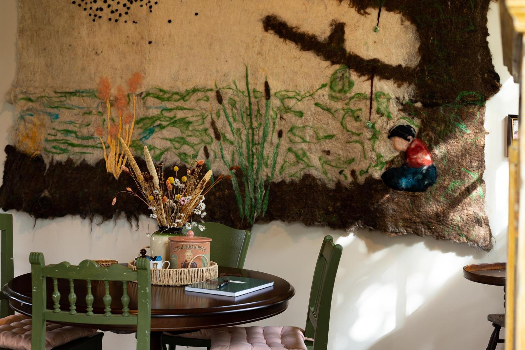 Boutique Hotel Jongwijs Westzaan 외부 사진